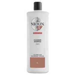 NIOXIN 4 CH 1000ML