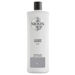 NIOXIN CH 1000ML