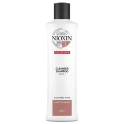 NIOXIN CH 300ML