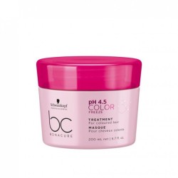 BC MASK 200ML COLOR